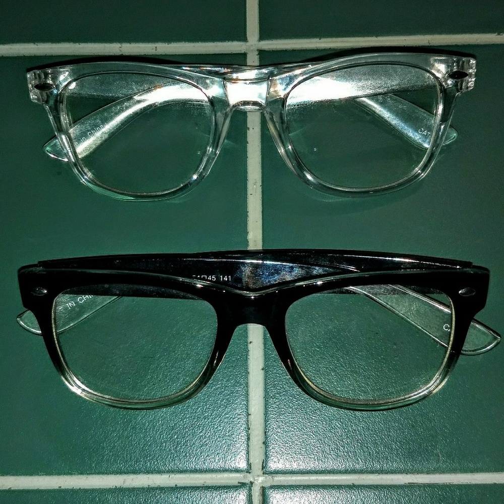 Fashion Glasses